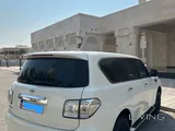 Nissan Patrol 2017